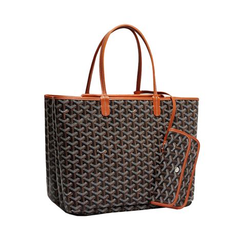 voila goyard|goyard original.